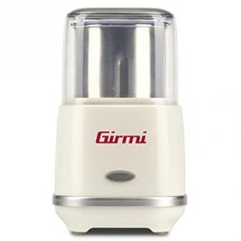Girmi Macina Caffè Mc02 - Volt 230 Watt 180