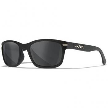 Wiley X Gafas De Sol Polarizadas Helix 74125