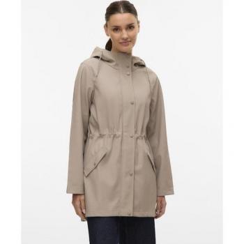 Chaqueta Intertiempo VMMalou Piedra Vero Moda