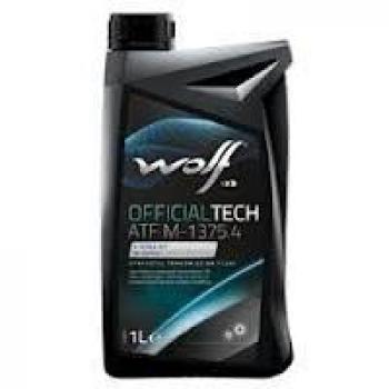 Aceite de Transmisión Wolf 8305900 High Performance