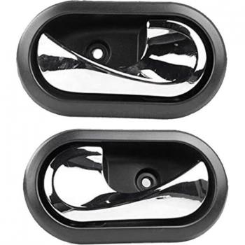 Accesorios de puertas para Renault Logan Duster – Kit de manijas
