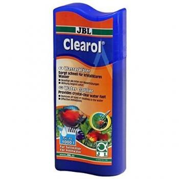 JBL Clearol - 250 ml