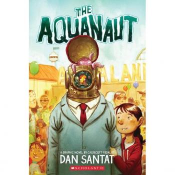 The Aquanaut