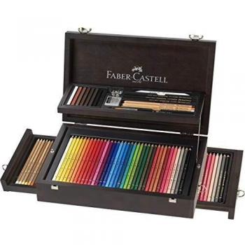 Coffret de crayons Beaux-Arts Faber-Castell