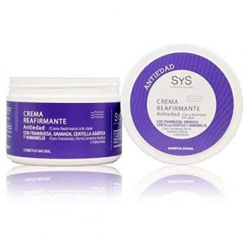Gel Crème Anti‑Vieillissement SYS Firming 300 ml