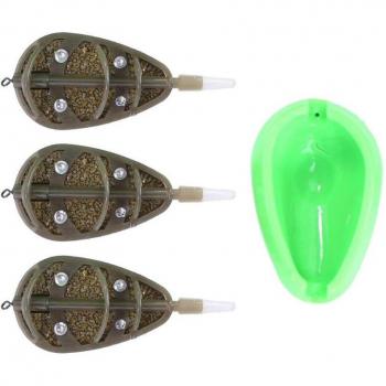 Bait Thrower Set
