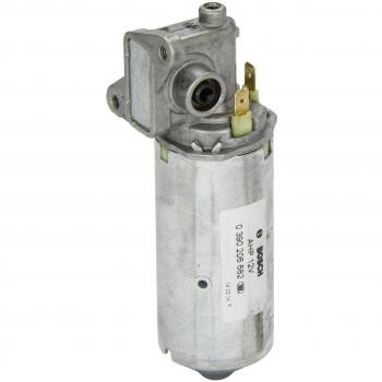 Geprüfter Stellmotor Winkelgetriebe Bosch 0390206682 AHP für Mercedes W124, W126, W201