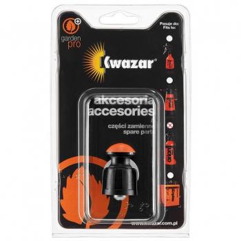 Valvola di sicurezza Kwazar Orion blister