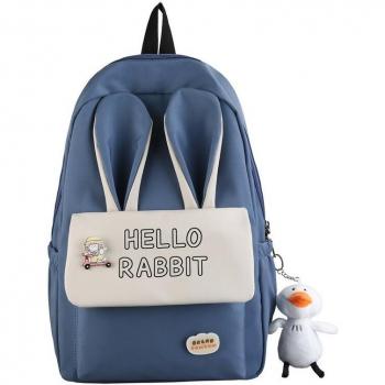 Mochila Versátil para Estudiantes