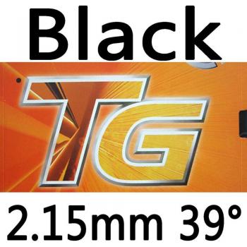 DHS NEO Skyline TG2 Pips-In Table Tennis Rubber with Sponge