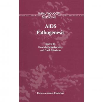 AIDS Pathogenesis