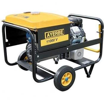 Generador Ayerbe 11000 V MN