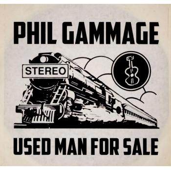 Used Man for Sale
