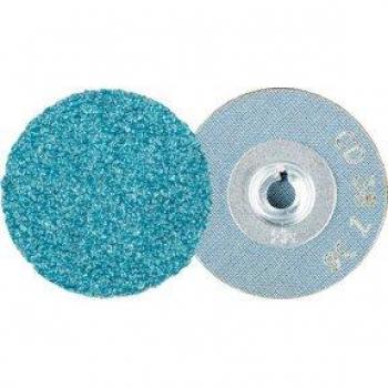 Disco Abrasivo Combidisc Zirconio Ø 38 mm Grana 36 100 Pezzi
