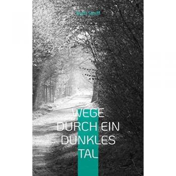 Wege durch ein dunkles Tal: Gedichte und Texte aus Zeiten der Depression
