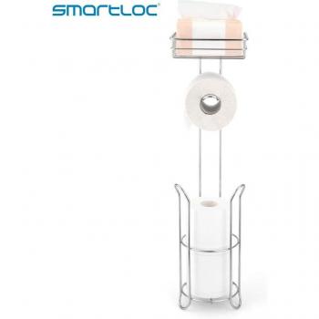 Support Smartloc en acier inoxydable pour cuisine