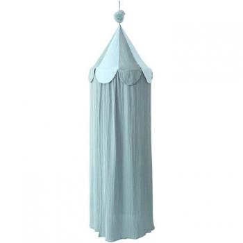 Princess Dream Canopy - Anti Mosquito Bed Decoration