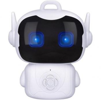 Juguetes robot inteligentes para aprendizaje infantil - Interactivos, controlados por voz y tacto