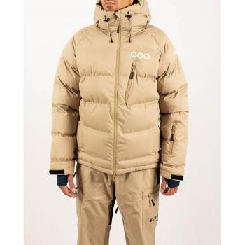 Ecoon Chaqueta Ecológica Thermo