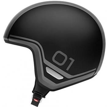 SCHUBERTH - Casco O1 Era Nero S