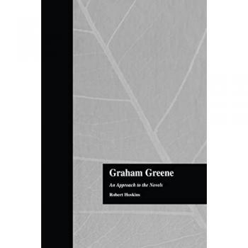 Graham Greene, Garland Reference Library of the Humanities