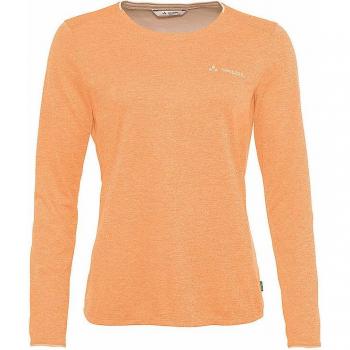 VAUDE Damen Funktionsshirt Essential orange | 40