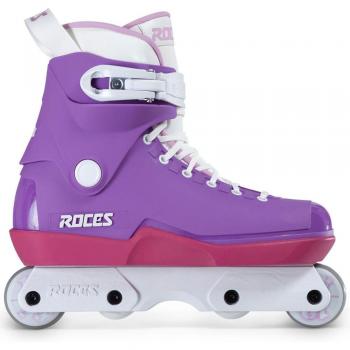Roces M12 Lo Team Pattini In Linea