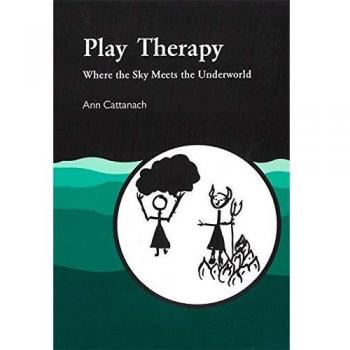 Ann Cattanach Play Therapy