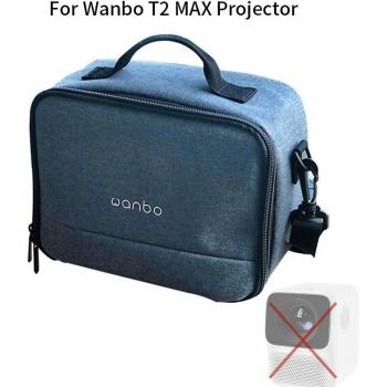 Funda Impermeable para Proyector Xiaomi Wanbo T2 Max X1