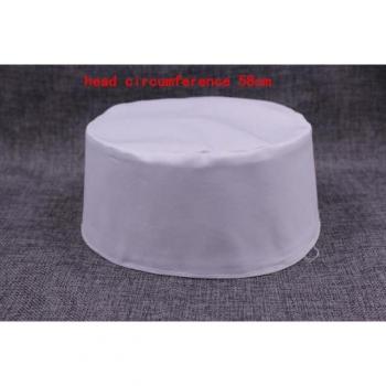 Turban Kufi islamique pour hommes