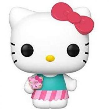 Hello Kitty Sweet Treat / Hello Kitty / Figurine Funko Pop