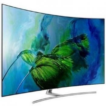 Televisor Samsung QLED 55” QE55Q8CAMTXXC