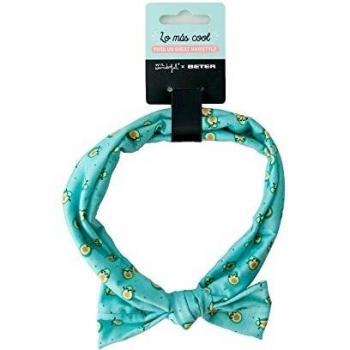 Cinta De Pelo Aguacate Mr. Wonderful 1 pieza