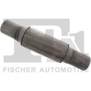 FA1 Flexrohr, Abgasanlage 455-330