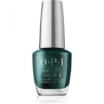 Opi Infinite Shine 2 Peppermint Bark And Bite Nail Polish 15ml