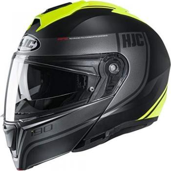 HJC Modulaire i90 D'Avan MC4HSF