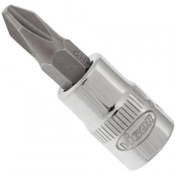 VIGOR V2437N Clé à douille