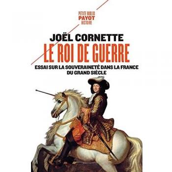 Le roi de guerre