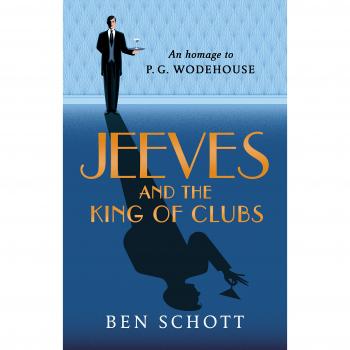 Jeeves and the King of Clubs - [Version Originale]