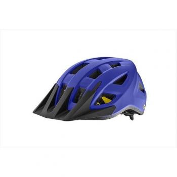 ArxMIPS Junior Helmet – Sapphire, 49‑75 cm