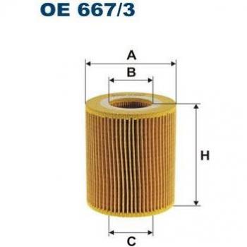 LR013148 Oil Filter for Discovery LR3 LR4
