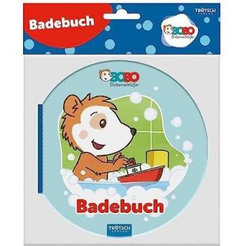 Trötsch Bobo Siebenschläfer Badebuch