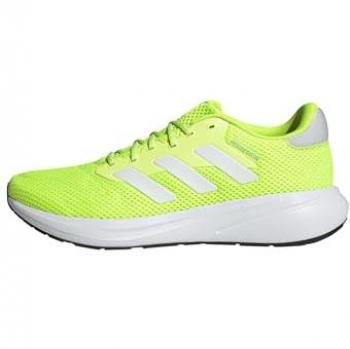 Sapatilhas de Running Adidas Response Limon Claro