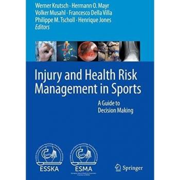 Injury and Health Risk Management in Sports