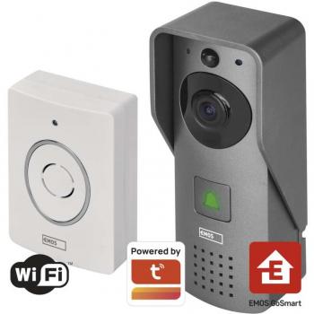 GoSmart IP‑09C Campanello WiFi