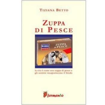 Zuppa di pesce