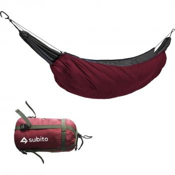 Ultralight Camping Hammock Underquilt