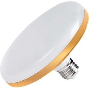 Hao Jinzheng White LED UFO Light 15W