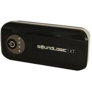 Cargador recargable Soundlogic PBL-5600 universal para móvil