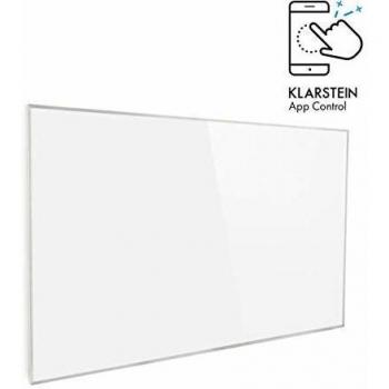 Radiateur Intelligent à infrarouge Klarstein Wonderwall 80x120 cm, 960 W, contrôle mobile